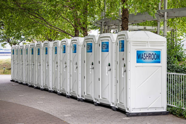 Portable Toilet Options We Offer in Troy, MI