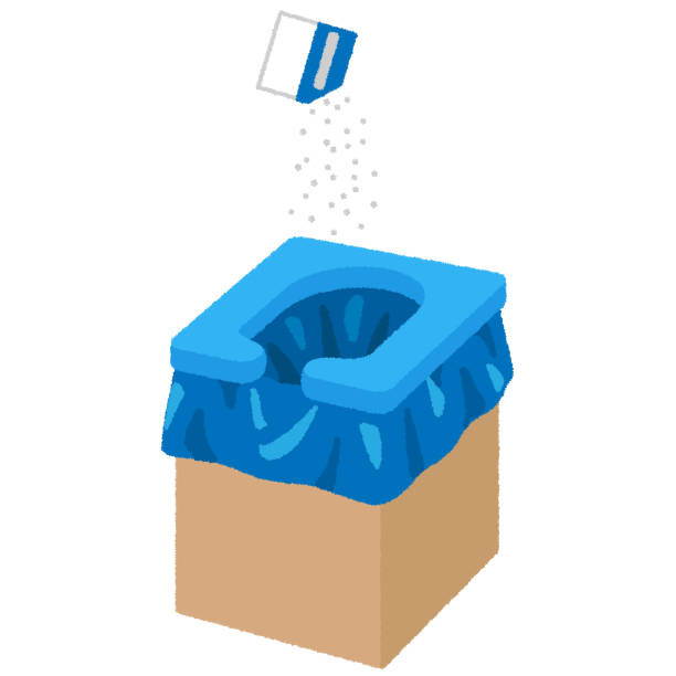 Portable Toilet Options We Offer in Troy, MI