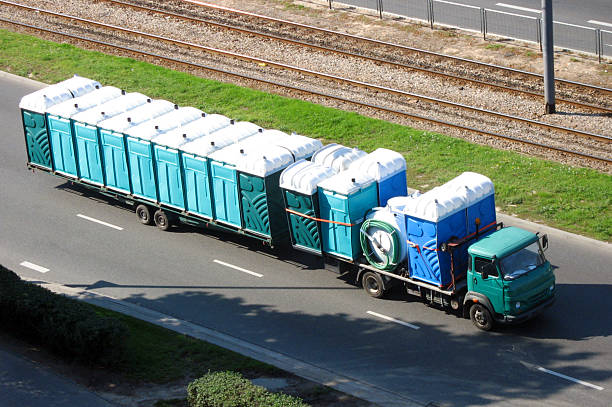  Troy, MI Porta Potty Rental Pros