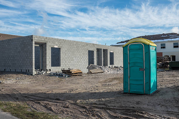 Best Best portable toilet rental  in Troy, MI